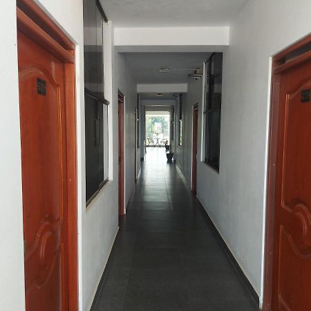 Makasai Tambopata Apartamento Puerto Maldonado Exterior foto