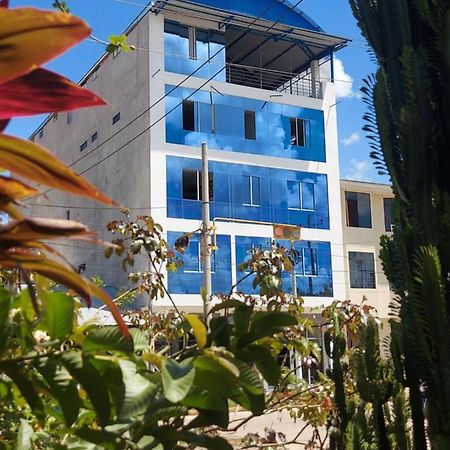 Makasai Tambopata Apartamento Puerto Maldonado Exterior foto