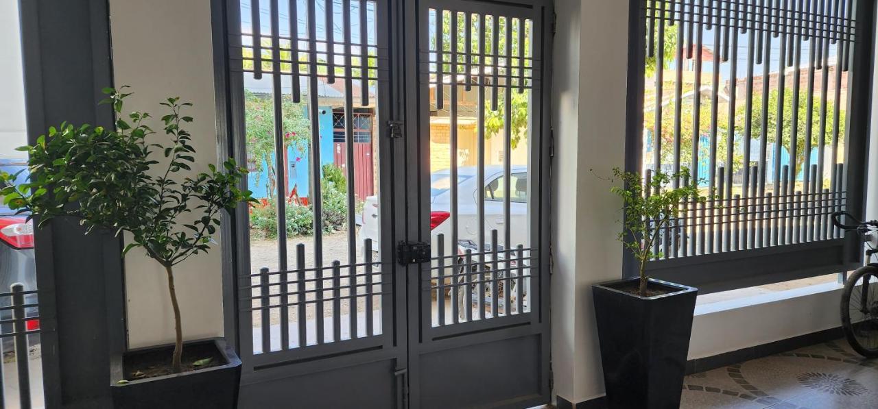 Makasai Tambopata Apartamento Puerto Maldonado Exterior foto