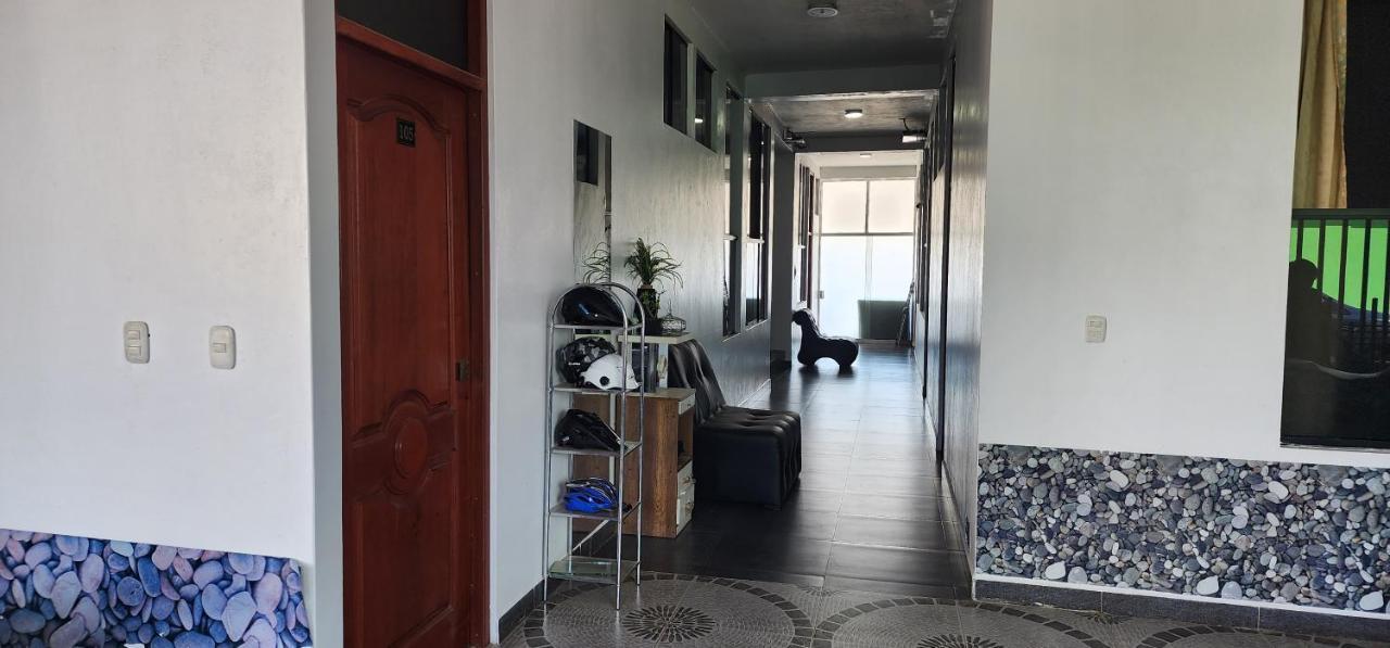 Makasai Tambopata Apartamento Puerto Maldonado Exterior foto
