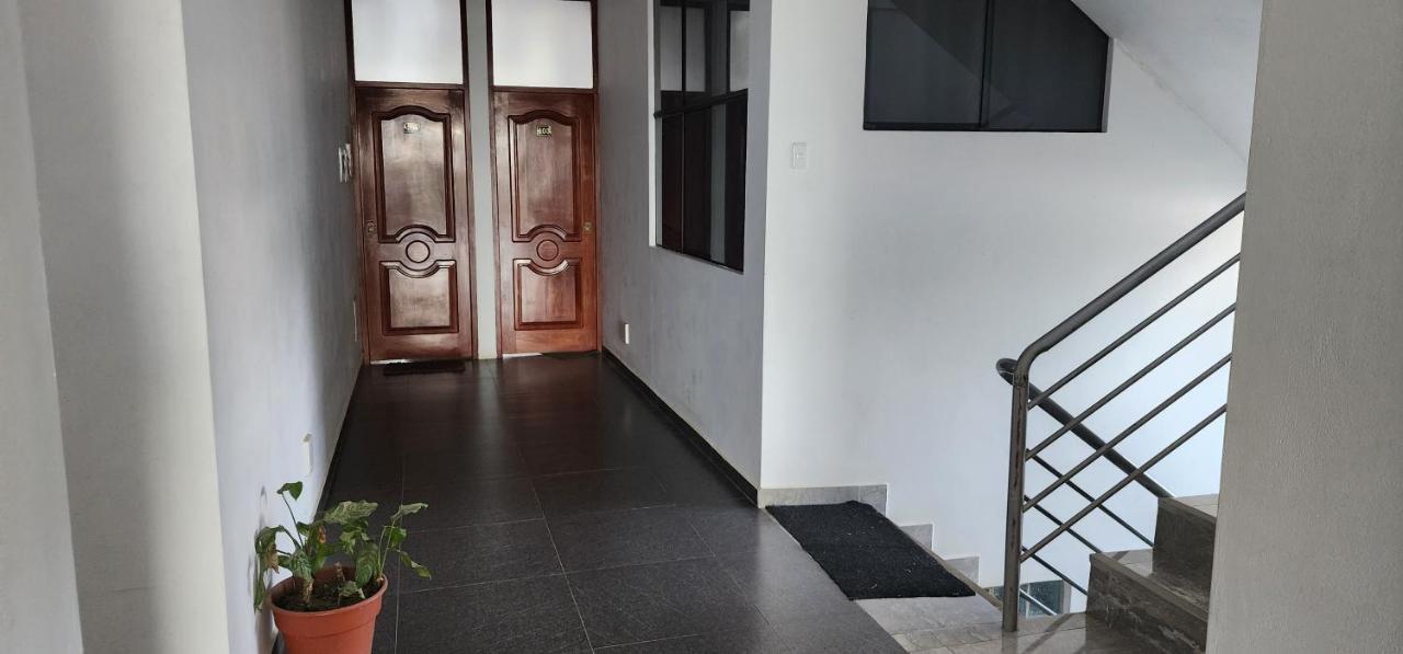 Makasai Tambopata Apartamento Puerto Maldonado Exterior foto