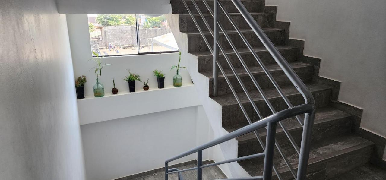 Makasai Tambopata Apartamento Puerto Maldonado Exterior foto