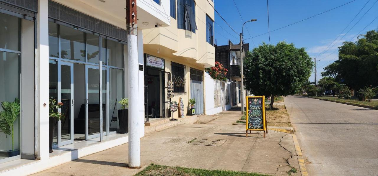Makasai Tambopata Apartamento Puerto Maldonado Exterior foto