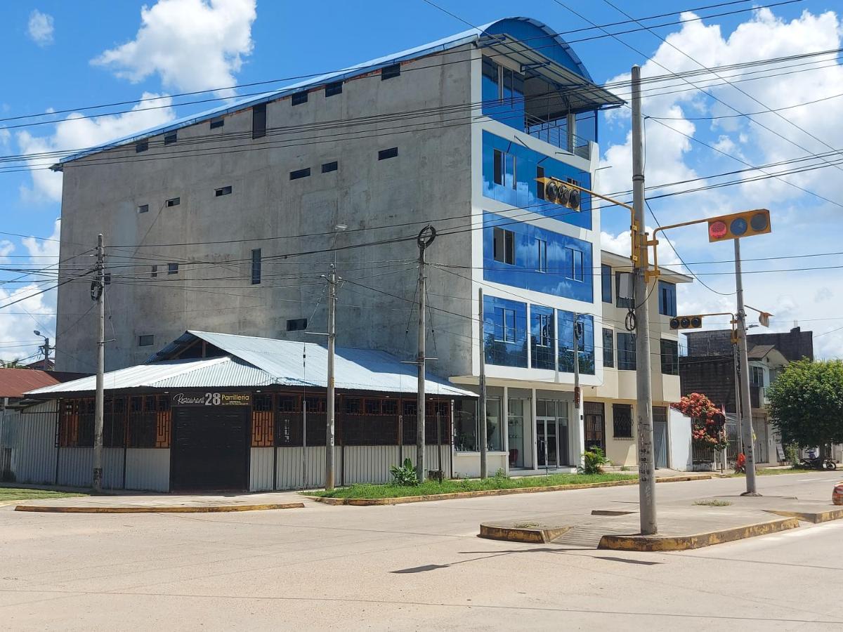 Makasai Tambopata Apartamento Puerto Maldonado Exterior foto