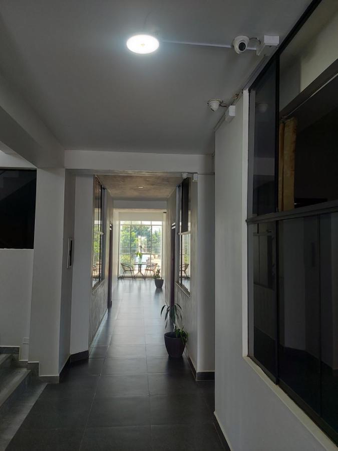 Makasai Tambopata Apartamento Puerto Maldonado Exterior foto