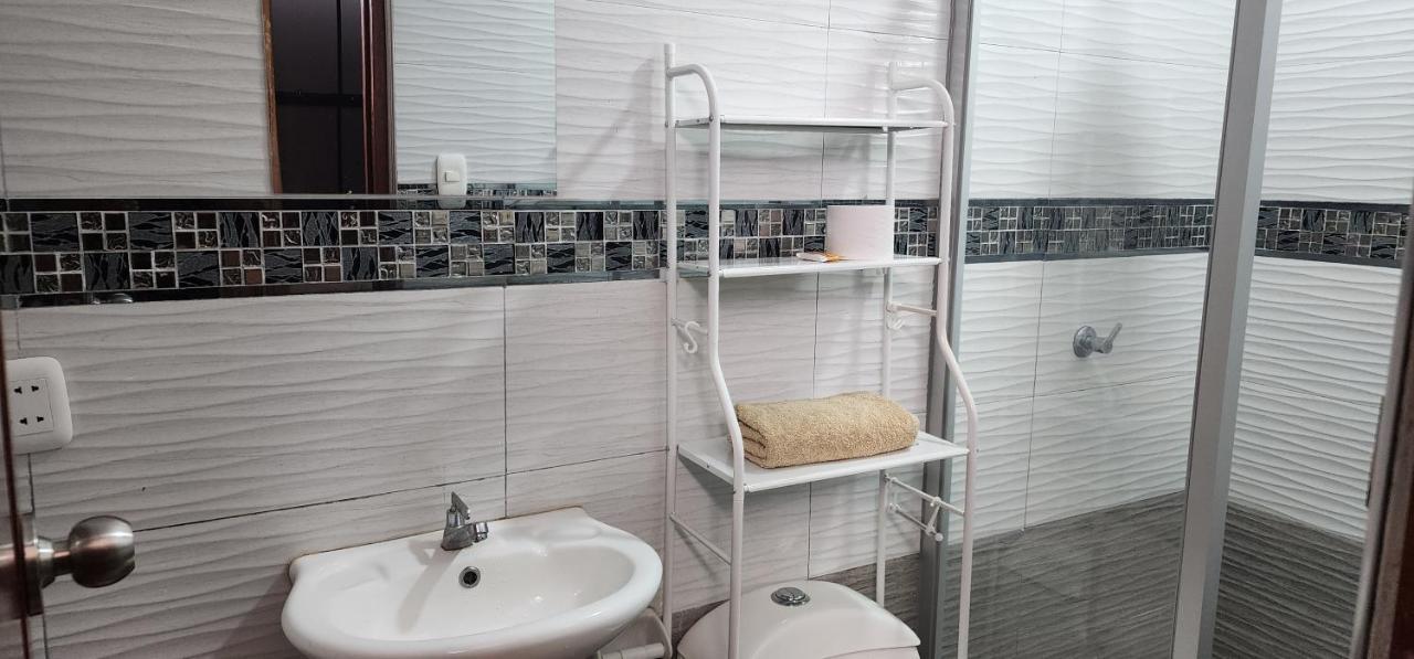 Makasai Tambopata Apartamento Puerto Maldonado Exterior foto