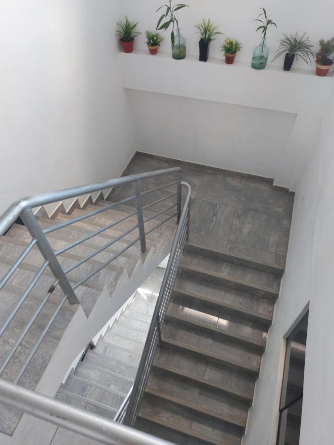 Makasai Tambopata Apartamento Puerto Maldonado Exterior foto