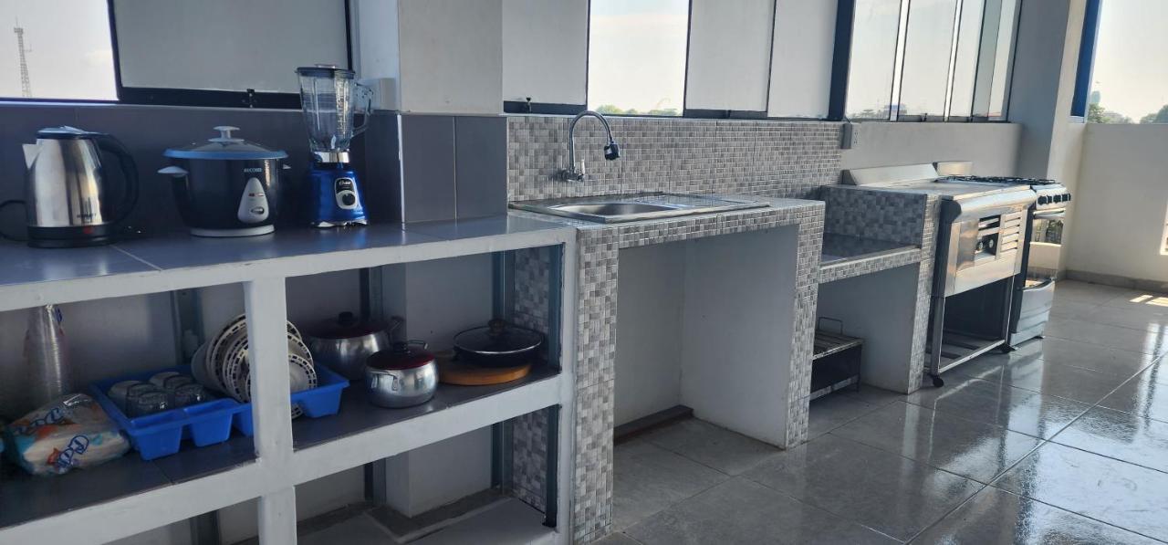 Makasai Tambopata Apartamento Puerto Maldonado Exterior foto