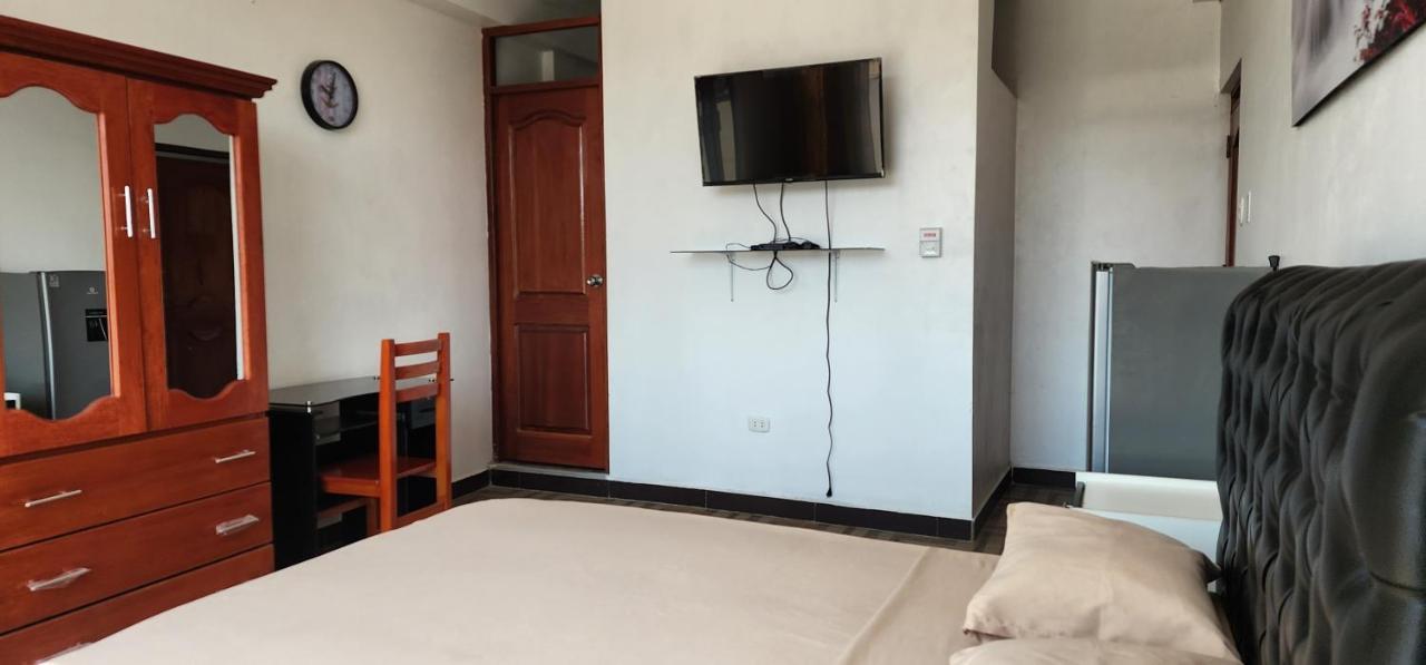 Makasai Tambopata Apartamento Puerto Maldonado Exterior foto
