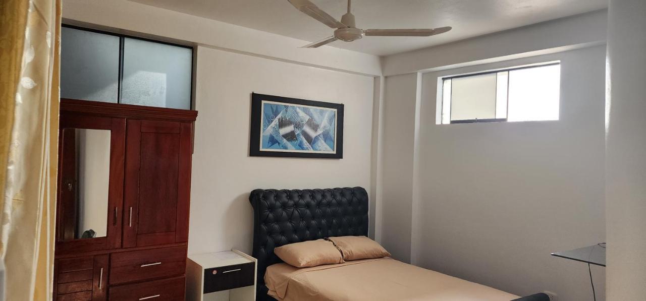 Makasai Tambopata Apartamento Puerto Maldonado Exterior foto