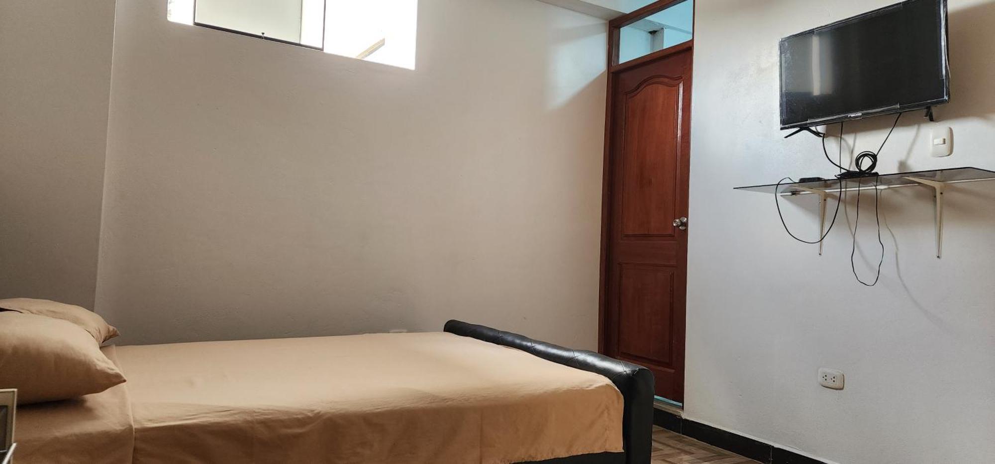 Makasai Tambopata Apartamento Puerto Maldonado Exterior foto