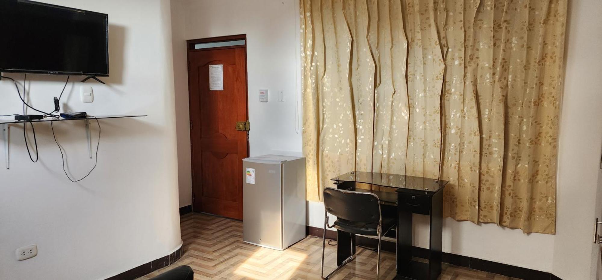 Makasai Tambopata Apartamento Puerto Maldonado Exterior foto